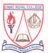 CINAC ROYAL COLLEGE, Iba