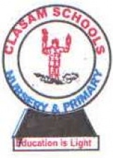 CLASAM NURSERY & PRIMARY SCHOOL, Ojokoro