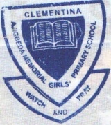CLEMENTINA AJIGBEDA MEMORIAL GIRLS PRY SCHOOL, Moshalasi