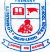 COMMUNITY HGH SCHOOL, Adeba