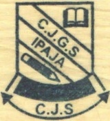 COMMUNITY JUNIOR GRAMMAR SCHOOL 1, Ipaja