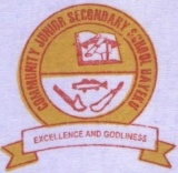COMMUNITY JUNIOR SECONDARY SCHOOL, Bayeku