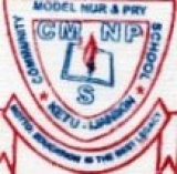 COMMUNITY MODEL NUR/PRY SCHL, Ketu-Ijaninkin