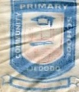 COMMUNITY NUR/PRY SCH, Ijeododo-Ojo