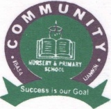 COMMUNITY NUR/PRY SCHOOL Ibasa Ijainikin