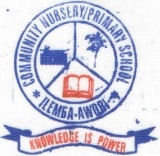 COMMUNITY NURSERY & PRIMARY SCHOOL, Ilemba Awori