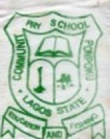 COMMUNITY NURSERY/PRIMARY, Ponpoku
