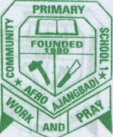 COMMUNITY PRIMARY SCHOOL 1, Ajangbadi-Afromedia