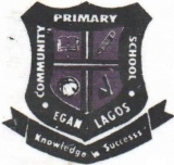 COMMUNITY PRIMARY SCHOOL 1, Egan