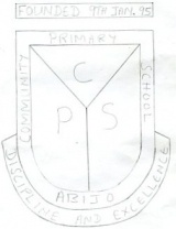 COMMUNITY PRIMARY SCHOOL, Abijo