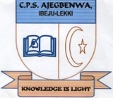 COMMUNITY PRIMARY SCHOOL, Ajegbenwa