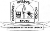 COMMUNITY PRIMARY SCHOOL, Eputu