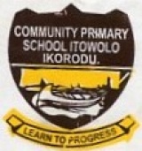 COMMUNITY PRIMARY SCHOOL, Itolowo