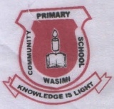COMMUNITY PRIMARY SCHOOL, Festac Ext.