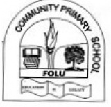 COMMUNITY PRIMARY SCHOOL, Folu