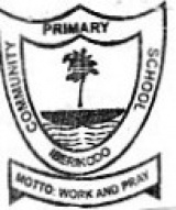 COMMUNITY PRIMARY SCHOOL, Iberikodo