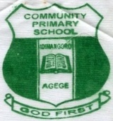 COMMUNITY PRIMARY SCHOOL, Idimangoro