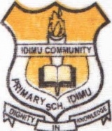 COMMUNITY PRIMARY SCHOOL, Idimu