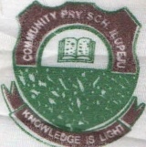 COMMUNITY PRIMARY SCHOOL, Ilupeju