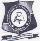 COMMUNITY PRIMARY SCHOOL, Oke Odo