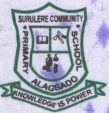 COMMUNITY PRIMARY SCHOOL, Surulere