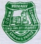 COMMUNITY PRIMARY SCHOOL, Worksyard-Mushin