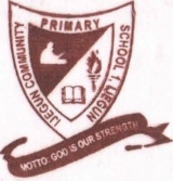 COMMUNITY PRIMARY SCHOOL,1 Ijegun