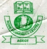 COMMUNITY VOCATIONAL CENTER 3, Dopemu