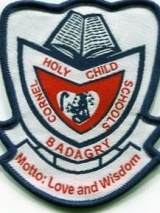 CORNEL HOLY CHILD NUR/PRY SCHOOL, Itoga