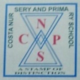COSTA NURSERY/PRIMARY SCHOOL, Iyana-Ipaja