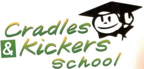 CRADLES & KICKERS NURSERY PRIMARY SCHOOL, Omole Phase 1