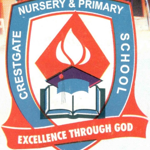 CRESTGATE NURSERY PRIMARY SCHOOL,Ojo