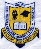 CROSSFIELD PRIVATE SCHOOL, Suberu-Oje