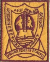 D. & D. SCHOOL NUR/PRY SCHOOL, Orile Agege