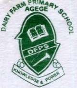 DAIRY FARM PRIMARY SCHOOL, Sango