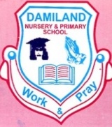 DAMILAND NUR & PRY SCHOOL, Iju