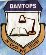 DAMTOPS INTERNATIONAL SECONDARY SCHOOL, Morogbo