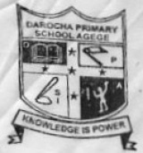 DAROCHA PRIMARY SCHOOL, Otubu