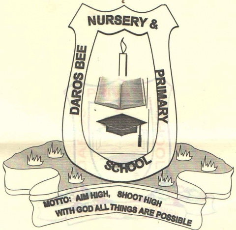 DAROS BEE NURSERY & PRIMARY SCHOOL, Abule-Egba