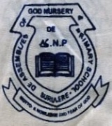 DE ASSEMBLIES OF GOD N/P SCH, Surulere