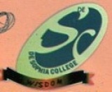 DE SOPHIA COLLEGE, Anthony Village