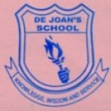 DE- JOANS NURSERY/PRIMARY SCHOOL, Maza-Maza