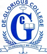 DE-GLORIOUS COLLEGE, Agbado Crossing
