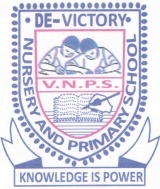 DE-VICTORY NURSERY & PRIMARY SCHOOL, Agboju
