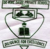 DE-VINE DAME PRIVATE SCHOOL, Egan