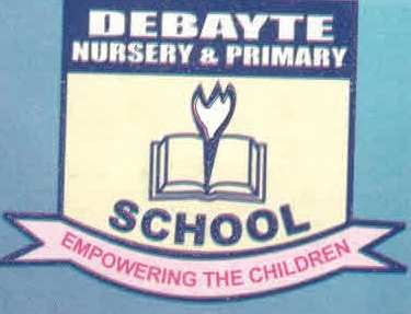 DEBAYTE NURSERY & PRIMARY SCHOOL, Egan