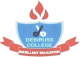 DEBIRUSS COLLEGE, Ajah