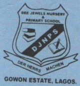 DEE JEWELS NUR & PRY SCHOOL, Egbeda