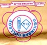 DEKINBAN COLLEGE, Egan Town