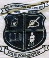 DEL NURSERY & PRIMARY SCHOOL, Itire